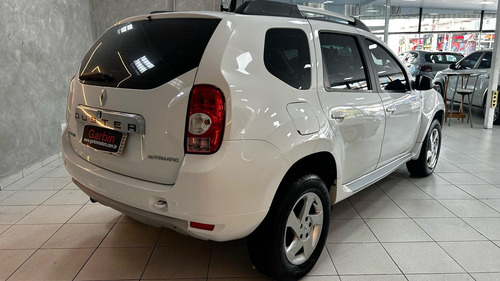 Renault Duster 20 D 4X2A