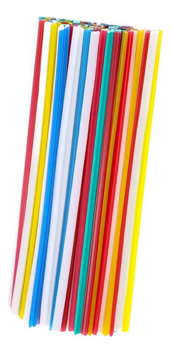 A 50pcs Pp Welding Rods, Ferramentas De Reparo, Acessórios