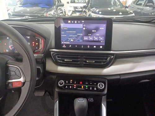 Fiat FASTBACK 1.0 TURBO 200 FLEX IMPETUS CVT