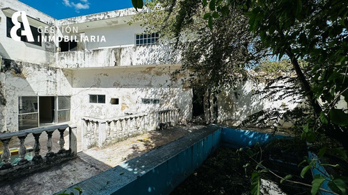 Imagen 7 de 16 de Casa En Venta En Esquina Barrio San Francisco, Campeche. Ccv
