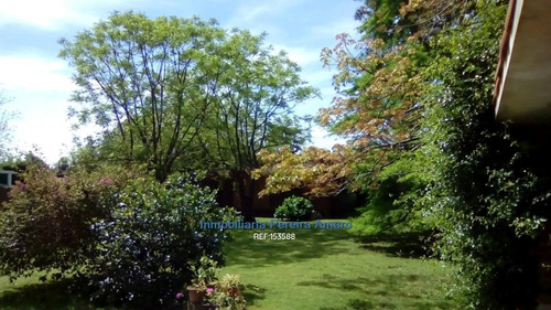 Venta Casa 3 Dormitorios San José De Carrasco