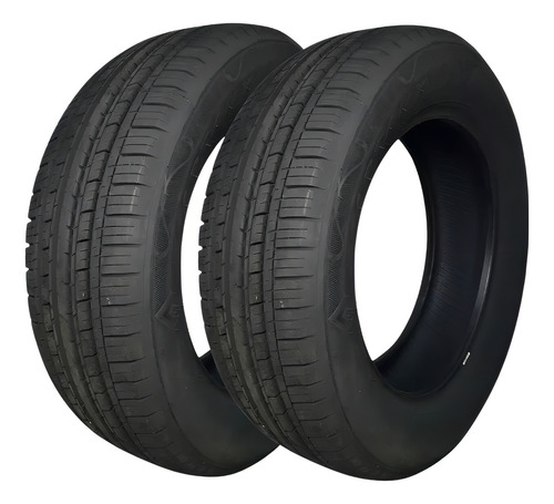 Kit 2x Pneu Carro 285/60r18 Ru101 Tl 116h Aptany