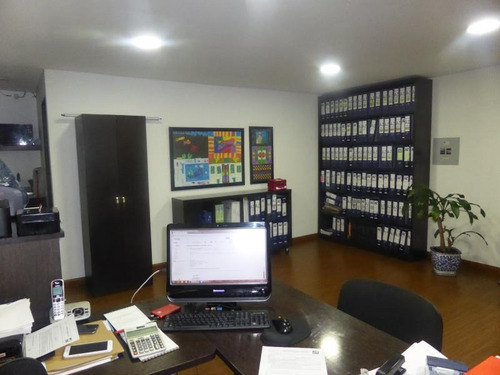 Imagen 5 de 17 de Oficina En Venta En Bogota Chico Norte