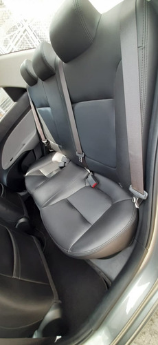 Kia Soluto 2020