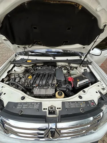 Renault Duster 2.0 Dynamique 4x2