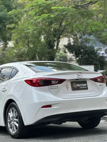 Mazda 3 2.0 Touring At
