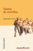 Teatro De Estrellas - Finzi Alejandro (libro)