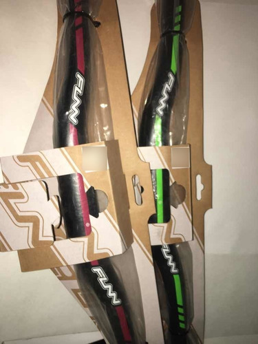 Manubrio Funn De 620mm Oferta Hasta Agotar Stock