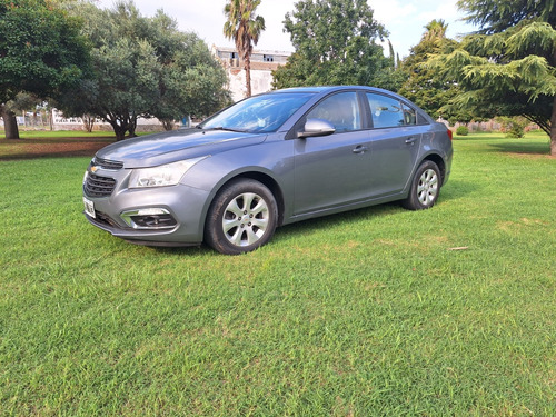 Chevrolet Cruze 2.0 Vcdi Sedan Lt At 163cv