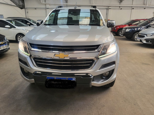 Chevrolet S10 2.8 High Country Cd Tdci 200cv Manual 4x2