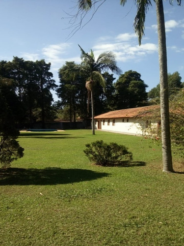 Chácara Em Itupeva - 5056 - 68201750