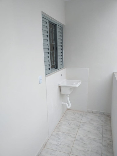 Imagem 10 de 14 de Kitnet A Venda No Vila Barão, Sorocaba - Sp - 290318 - 32407971