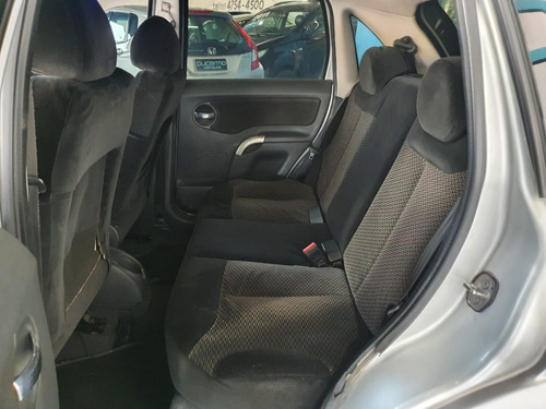 Imagem 12 de 14 de Citroen C3 Exclusive 1.4 Flex 2009