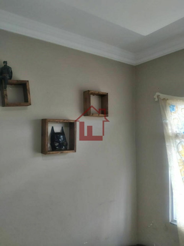Imagem 12 de 15 de Apartamento No Volta Grande Ii - Volta Redonda/rj - Ap1345