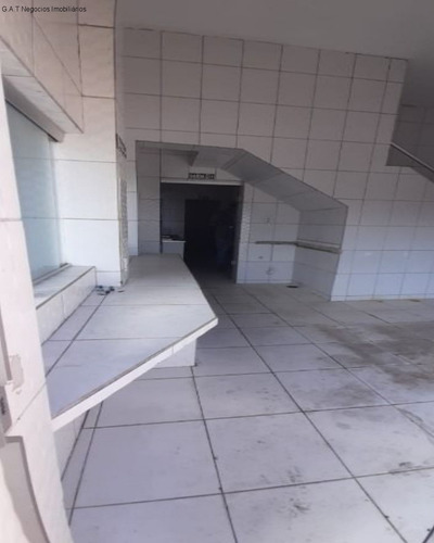 Imagem 12 de 23 de Prédio Comercial Para Locação No Centro - Sorocaba/sp - Pc00250 - 70368541