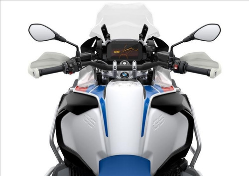 Imagem 4 de 4 de Bmw R 1250 Gs Adventure Premium Bmw R 1250 Adv Rally
