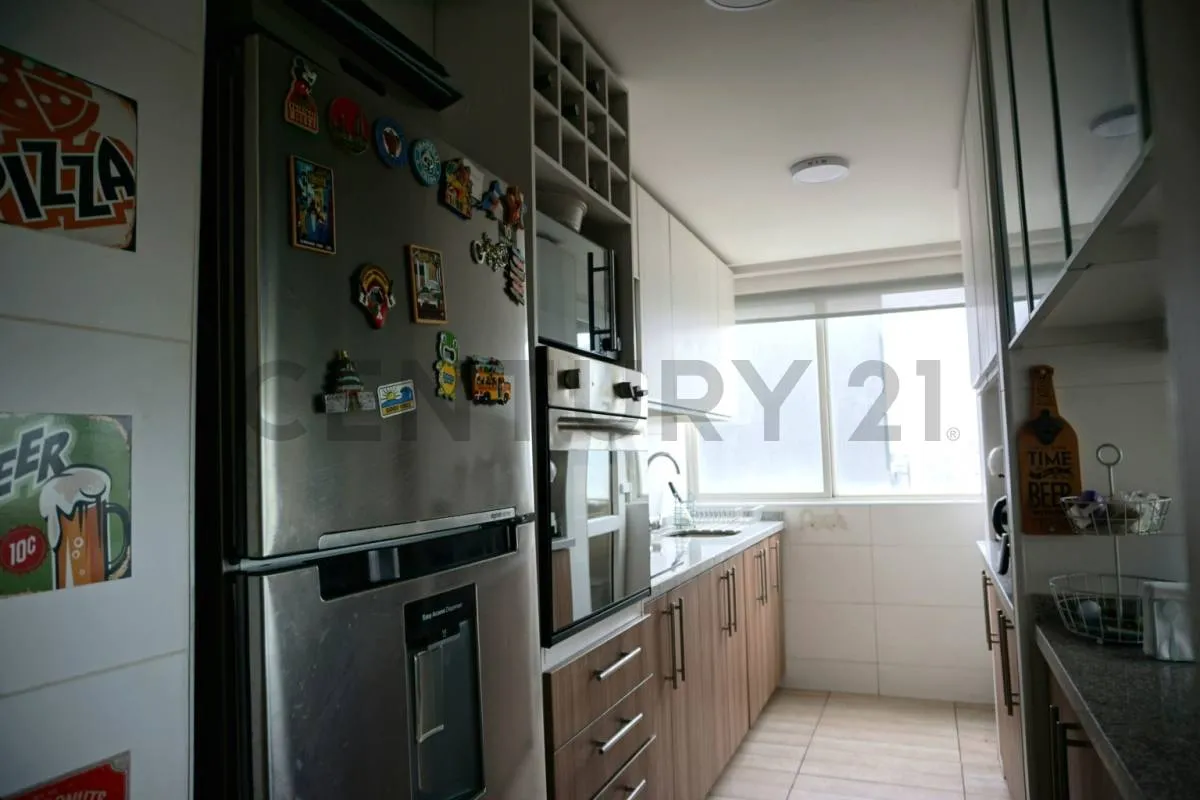 Imagen 4 de 30 de Oportunidad!!! Depto En Venta, 2d 2b 2e, Aire Ac, Cierre ...