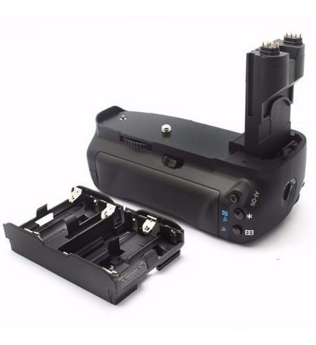 Battery Grip Meike Para Canon 7d