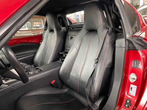 Imagen 11 de 11 de Mazda Mx-5 2.0 Rf At 2017