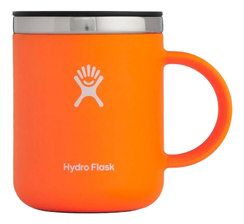 Taza Hydro Flask Taza 12 Oz Coffee - Naranja - La Isla