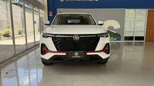 Changan Cs35 Plus