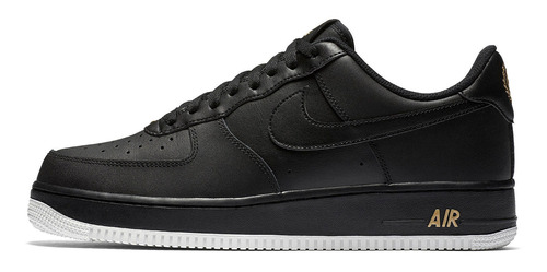 Zapatillas Nike Air Force 1 Low Crest Urbano Aa4083-014   