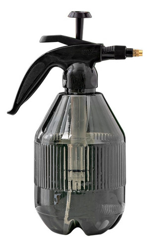 Garrafa De Spray 750ml/2l Para Regador, Pressão De Ar Do Asp
