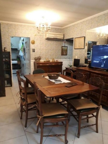Departamento 2 Ambientes Con Cochera Apto Credito