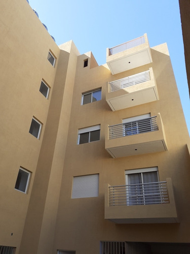 Dpto 2 Amb Ciudad Madero 40 M2 Balcon A Estrenar