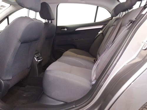 Citroen C4 Lounge 143 Live Manual 2016