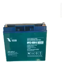 Comprar Bateria Ups Motos De Agua Motos Vision Hp12-116w 