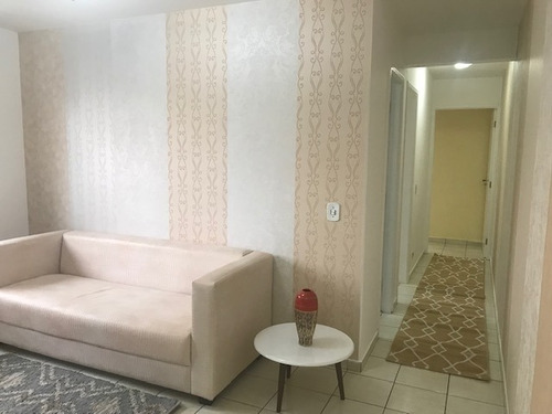 Imagem 13 de 21 de Apartamento 2 Quartos Santo André - Sp - Vila Guiomar - Rm179ap
