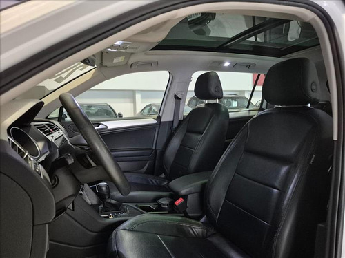 Volkswagen Tiguan 1.4 250 Tsi Allspace