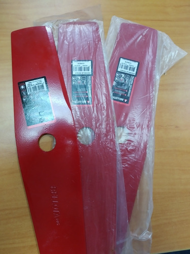 Imagen 2 de 4 de Cuchilla Para Desmalezadoras Marca Bellota
