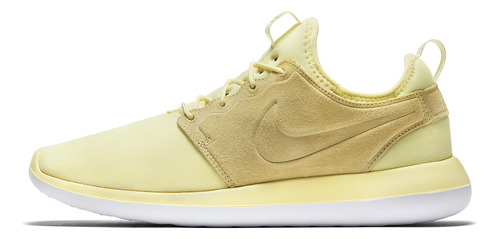 Zapatillas Nike Roshe Two Br Lemon 898037-700   