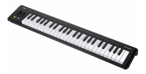 Korg Microkey 2-49 Controlador De 49 Teclas / Microkey 49