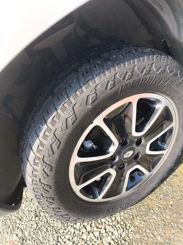 Renault Duster 2.0 Dynamique 4x4