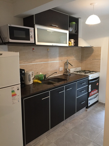 Imagen 10 de 14 de Excelente Semi Piso A Estrenar En La Lucila Del Mar !!!