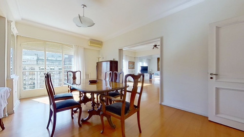 Imagen 9 de 30 de Venta Palermo 4 Amb Amplia Vista , Coch Seg 24 Hs