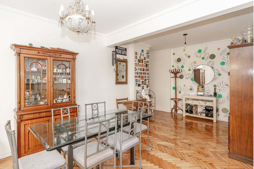 Imagen 2 de 24 de Departamento 4 Amb C/dep Cochera Venta Caballito