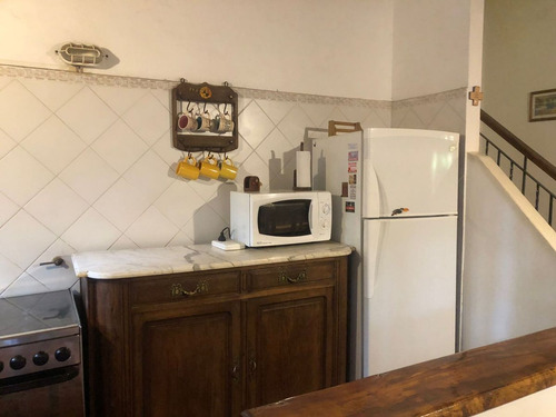 Venta Casa 4 Ambientes Mar De Las Pampas