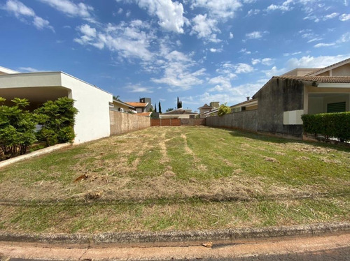 Terreno À Venda, 405 M² Por R$ 420.000,00 - Parque Residencial Damha Iii - São José Do Rio Preto/sp - Te4006