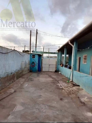 Casa Para Venda, 2 Dormitório(s) - 2578
