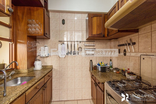 Imagem 17 de 22 de Apartamento, 3 Dormitórios, 90.25 M², Centro Histórico - 207163