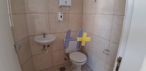 Imagem 11 de 11 de Conjunto Para Alugar, 75 M² Por R$ 1.300,00/mês - Moema - São Paulo/sp - Cj0292