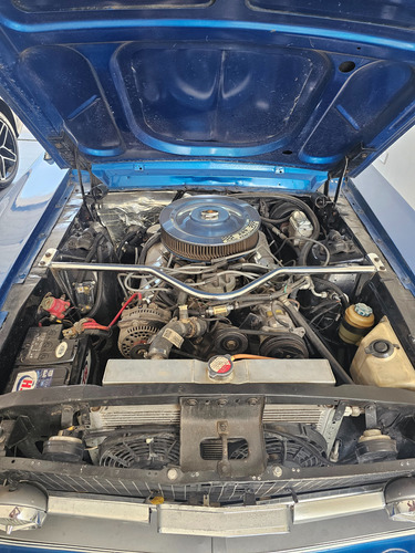 Mustang Clásico