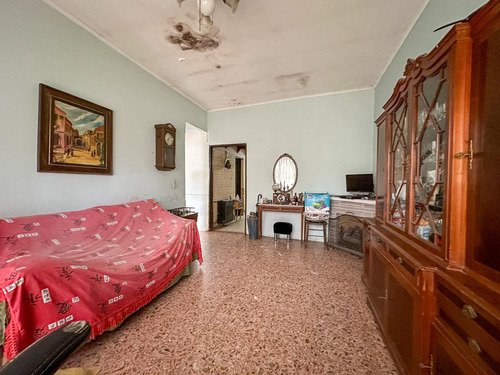 Casa En Venta En Lanús Este