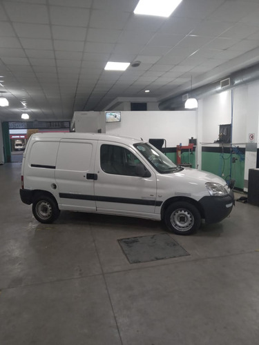 Peugeot Partner 1.6 HDI FURGON
