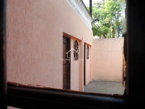 Imagem 24 de 28 de Sobrado Para Venda No Bairro Parque Císper, 3 Dorm, 0 Suíte, 3 Vagas, 120 M - 53