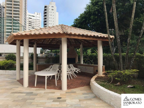 Apartamento Para A Venda No Bairro Jardim Astúrias Em Guarujá - Sp . - Ap00712 - 68709727